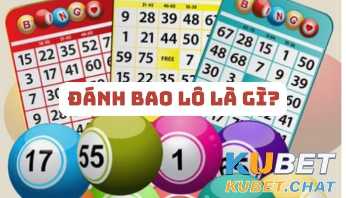 Đánh bao lô là gì? Cách đánh bao lô 3 miền