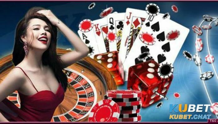 Điều khoản sử dụng có trách nhiệm của Kubet và thành viên