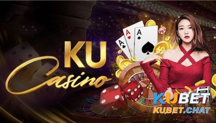 Điều khoản về quyền riêng tư Kubet