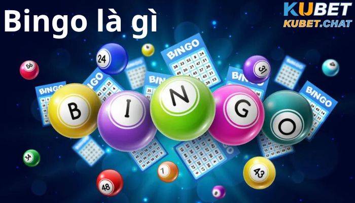 Bingo là gì