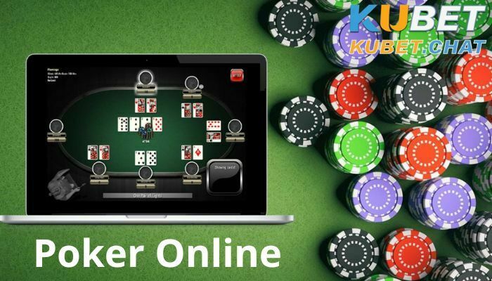 Poker Online