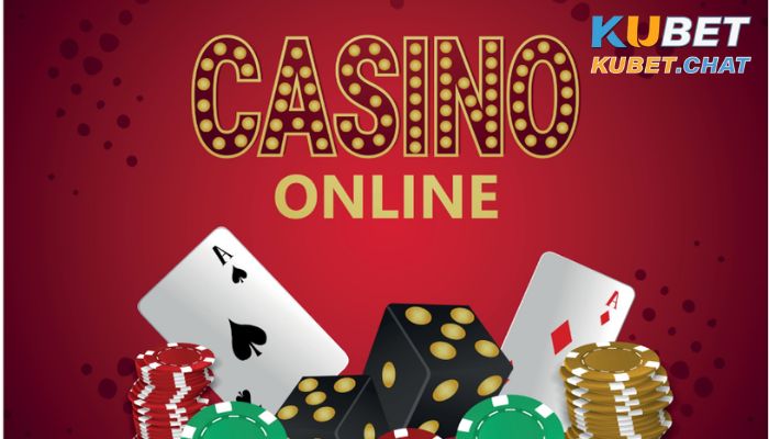 Sức ảnh hưởng của nhà cái Kubet Vip